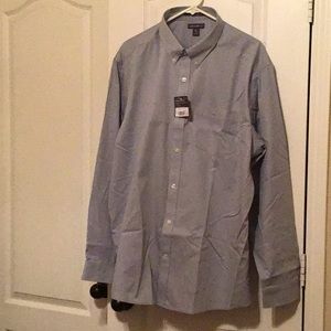 Men’s dress shirt